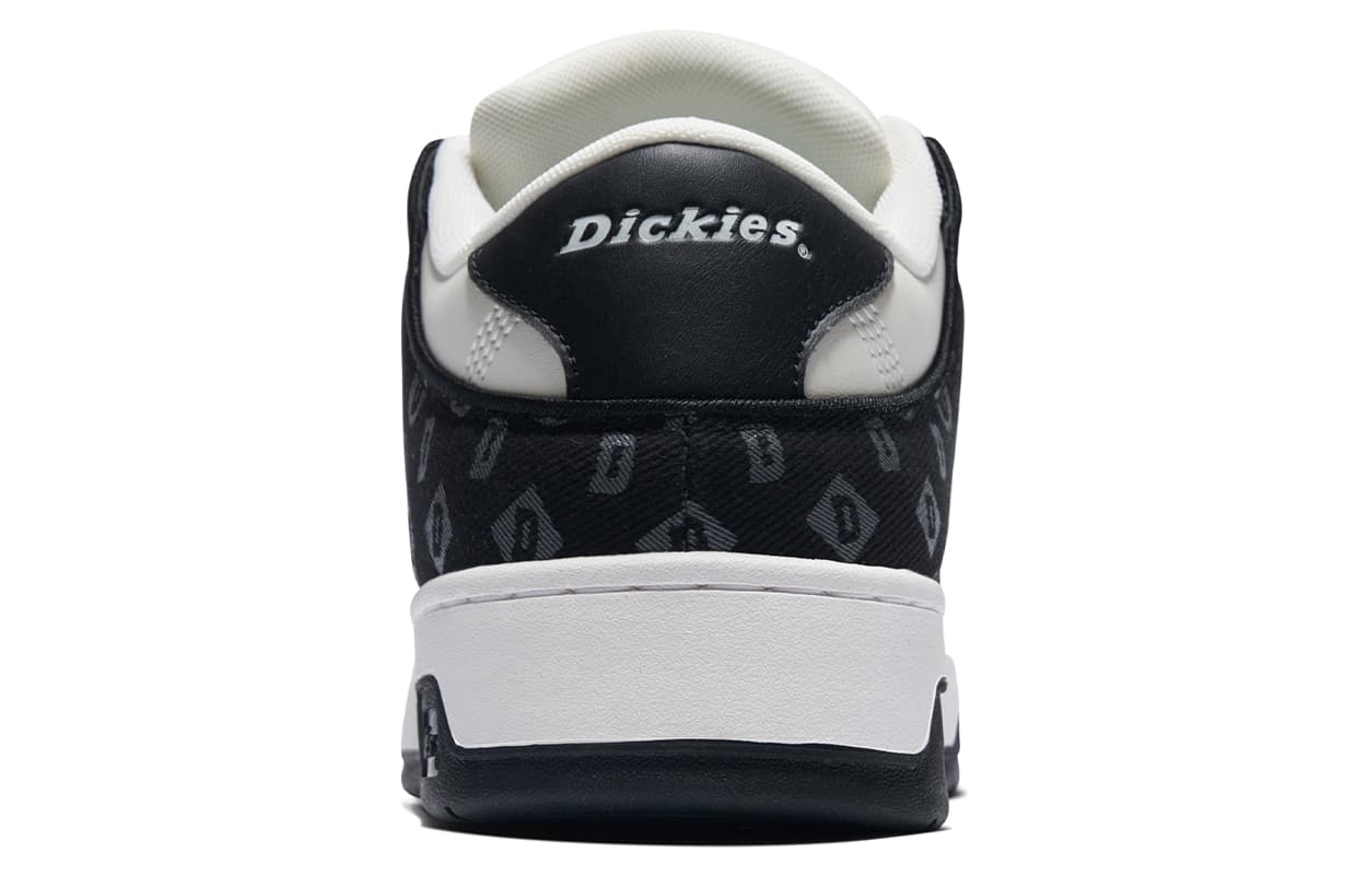 Кроссовки Dickies - изображение 4