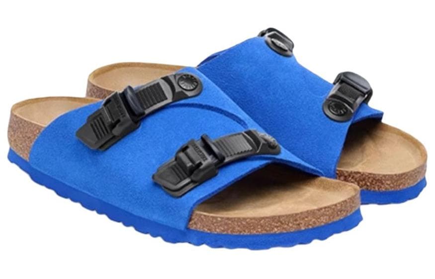 Сандалии Birkenstock - изображение 4