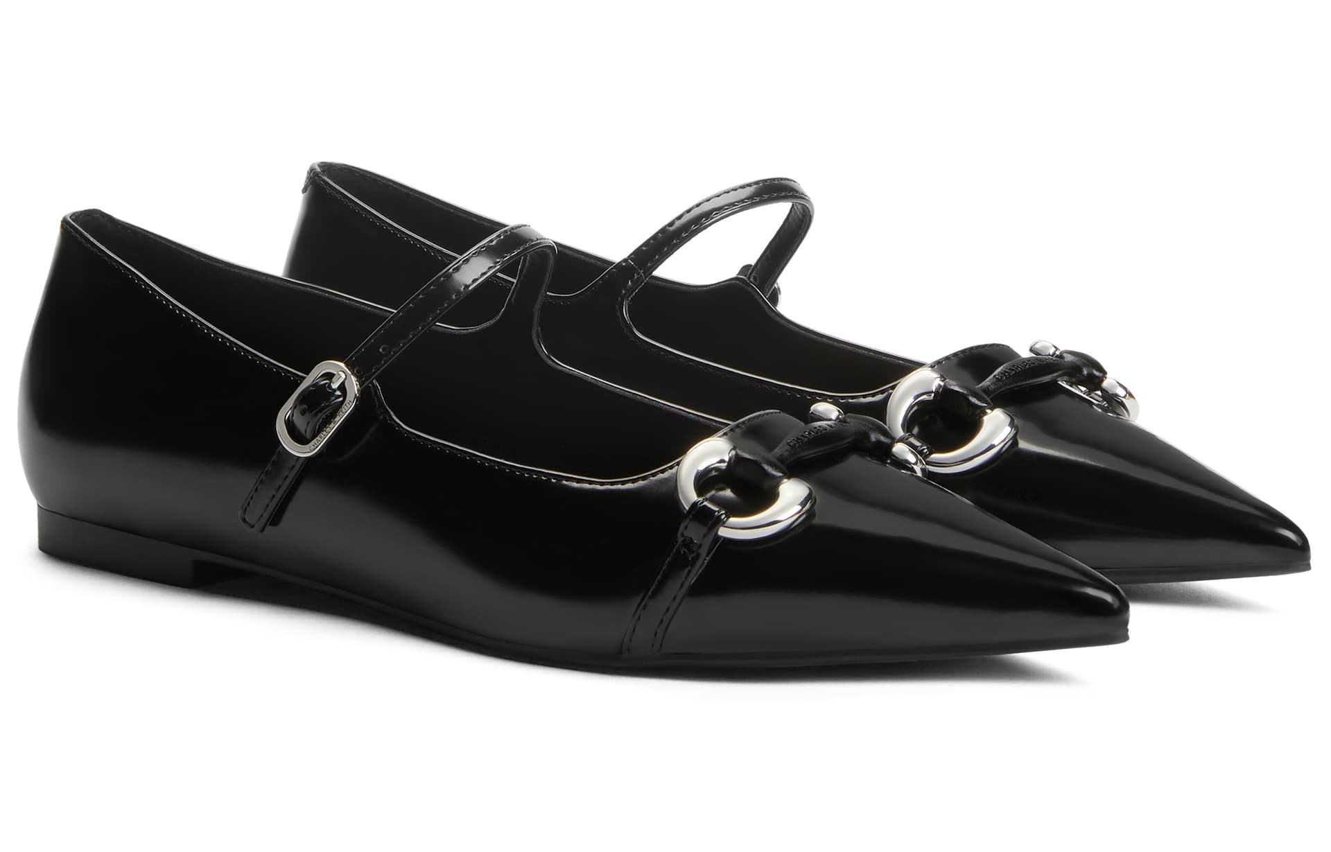 Тапочки CHARLESKEITH PU 1cm - изображение 2