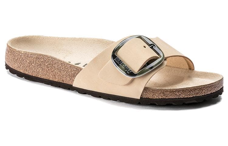 Сандалии Birkenstock Madrid Big Buckle - изображение 2