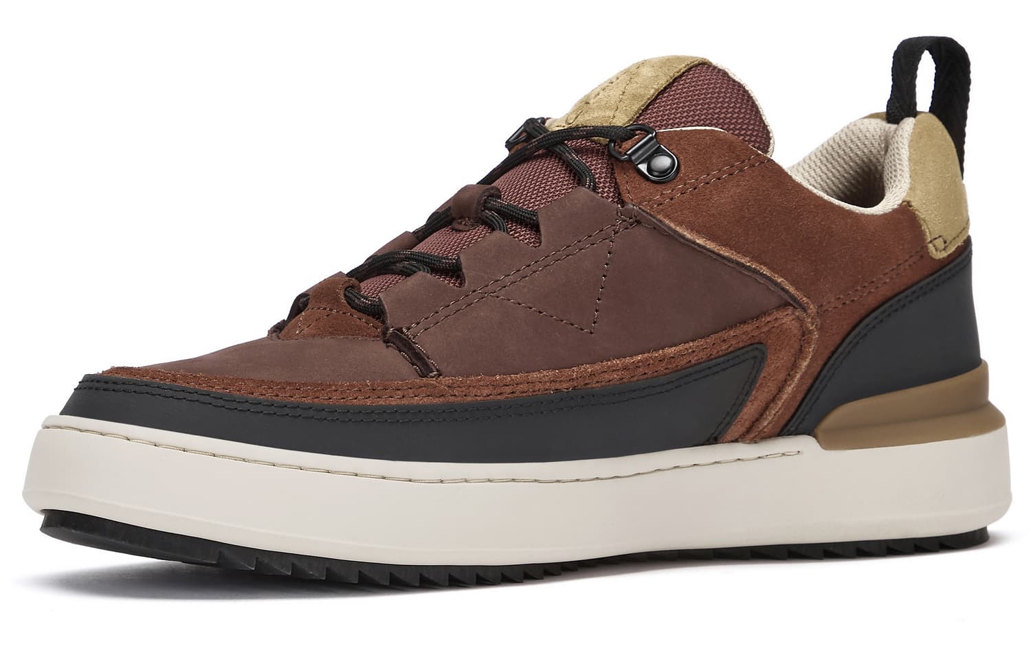 Кроссовки Clarks - изображение 2