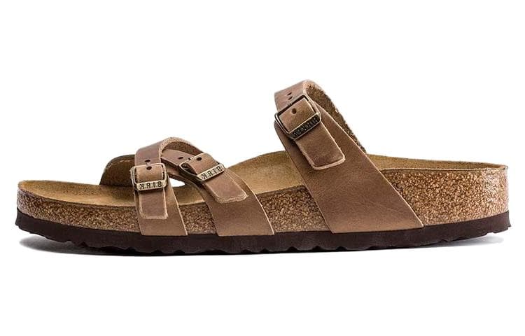 Сандалии Birkenstock - изображение 1