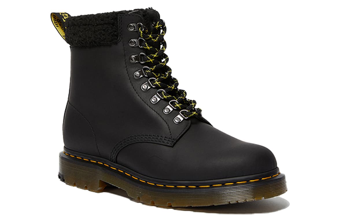Ботинки Dr. Martens 1460 - изображение 2