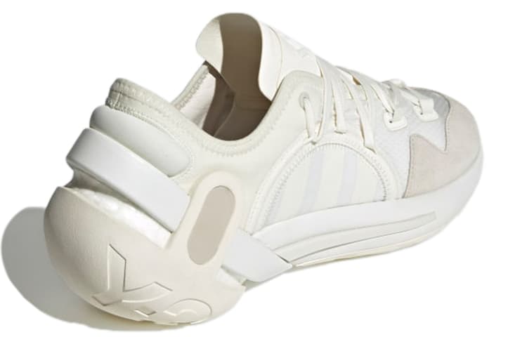 Кроссовки Y-3 Idoso Boost Beige - изображение 4