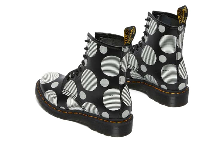 Ботинки Dr. Martens 1460 - изображение 5
