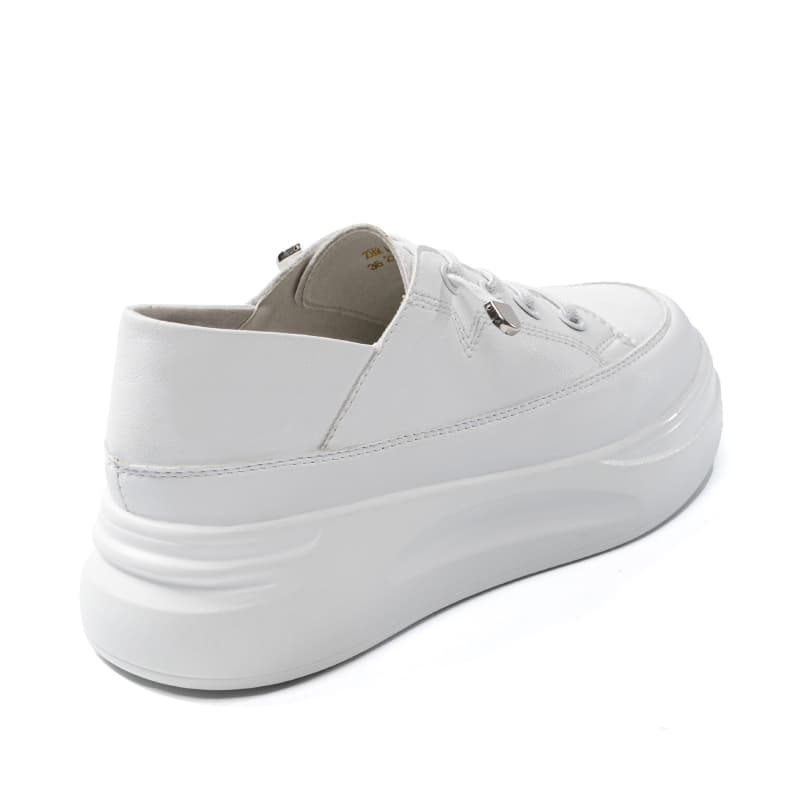 Кроссовки ZHR 4.5cm - изображение 4