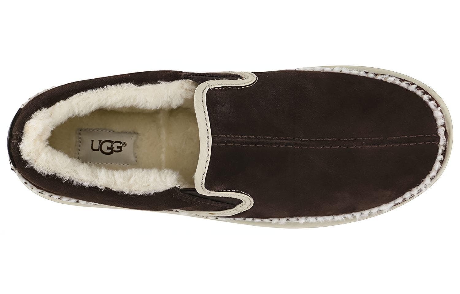 Кроссовки UGG Neumel Slip-on Stitch - изображение 4