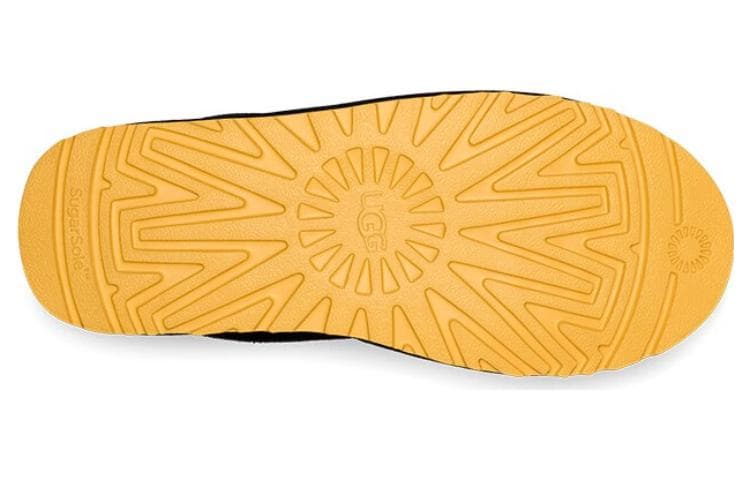 Ботинки зимние UGG Neumel Black - изображение 6