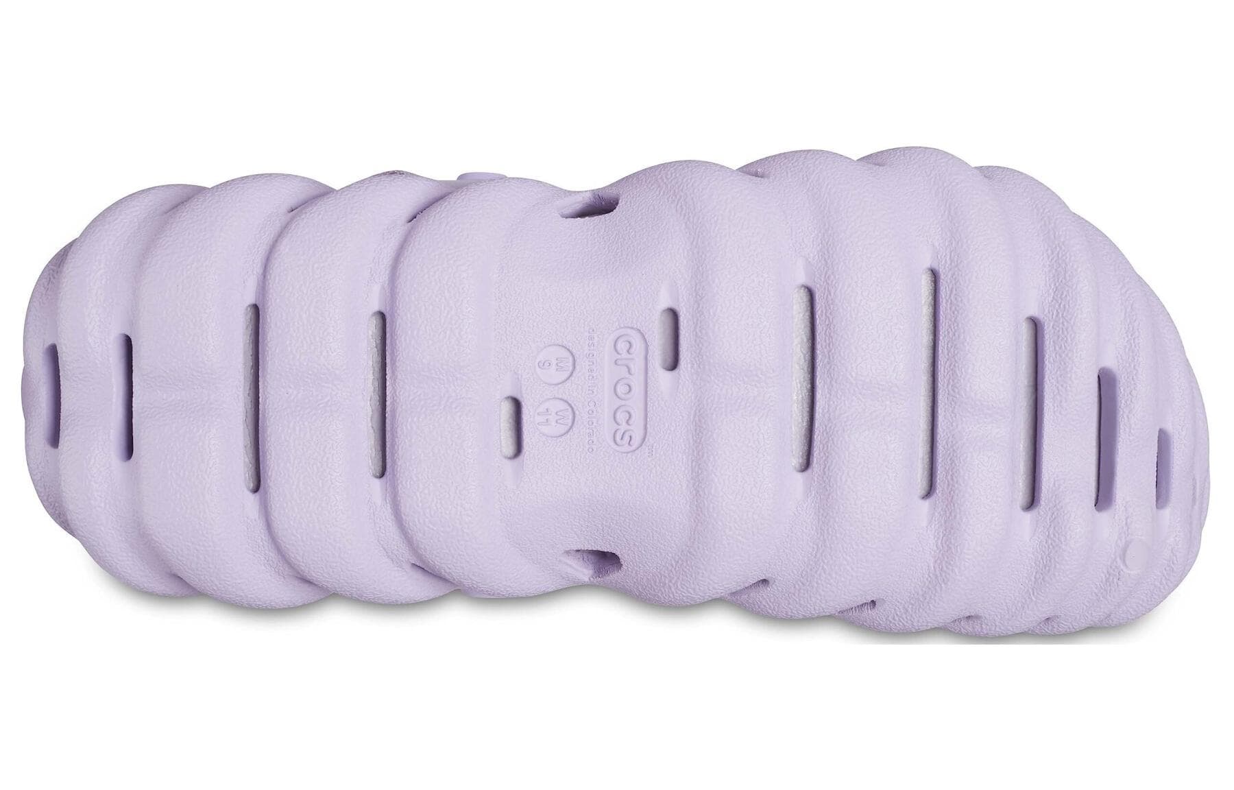 Сабо Crocs Echo Clog - изображение 6