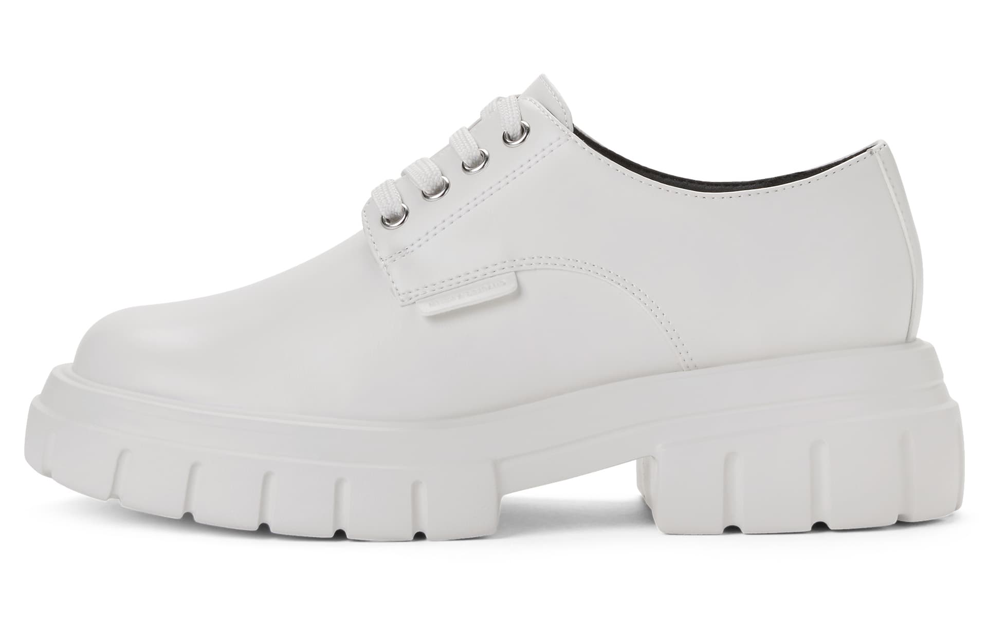 Лоферы CHARLESKEITH PU