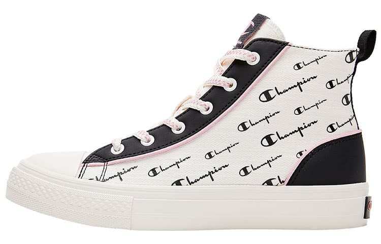 Кеды Champion Campus Campus Mono High 1.0 - изображение 1