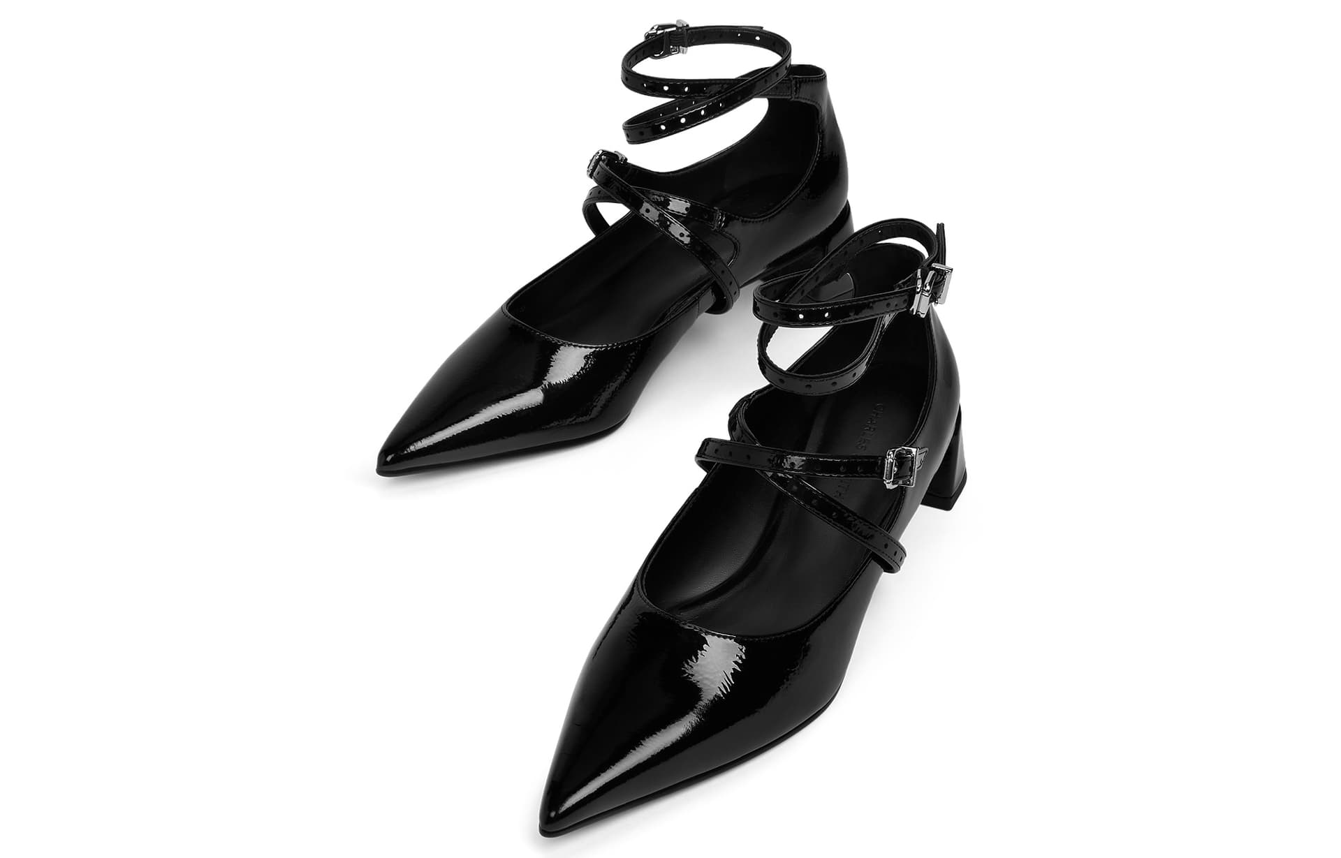 Тапочки CHARLESKEITH PU - изображение 3