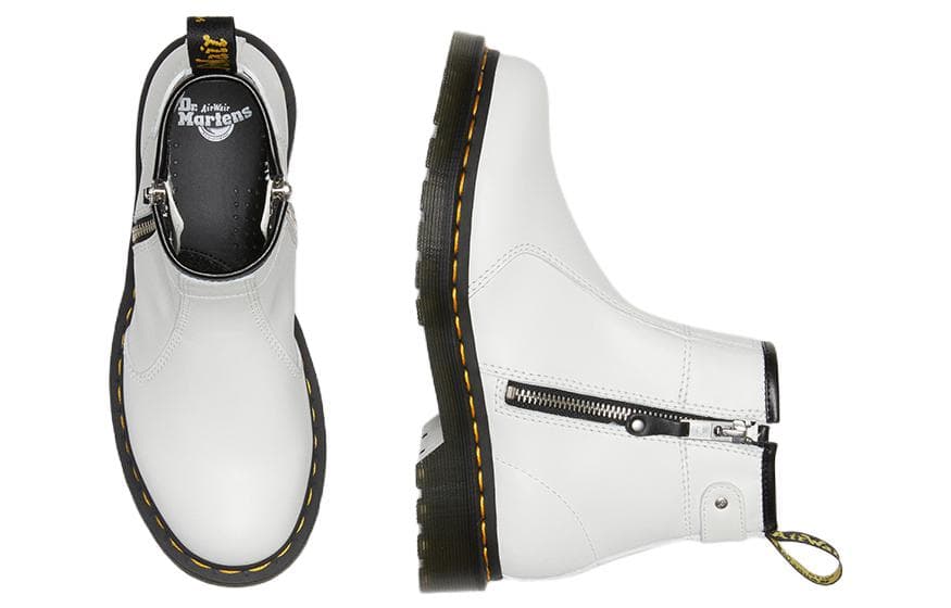Ботинки Dr.Martens - изображение 4