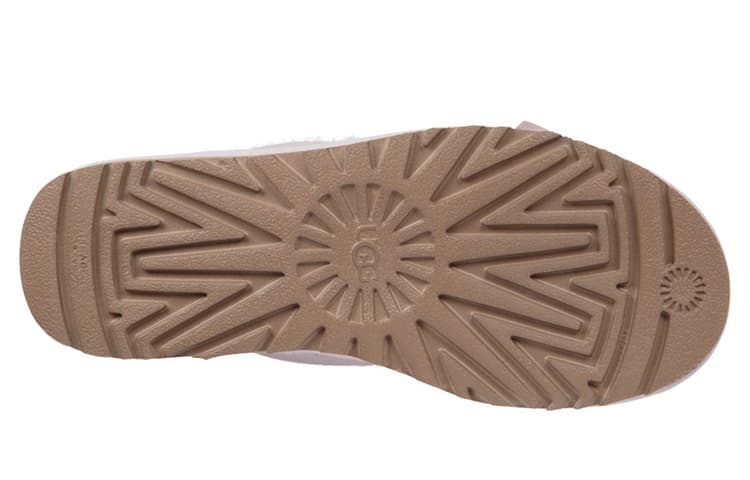 Ботинки зимние UGG - изображение 5