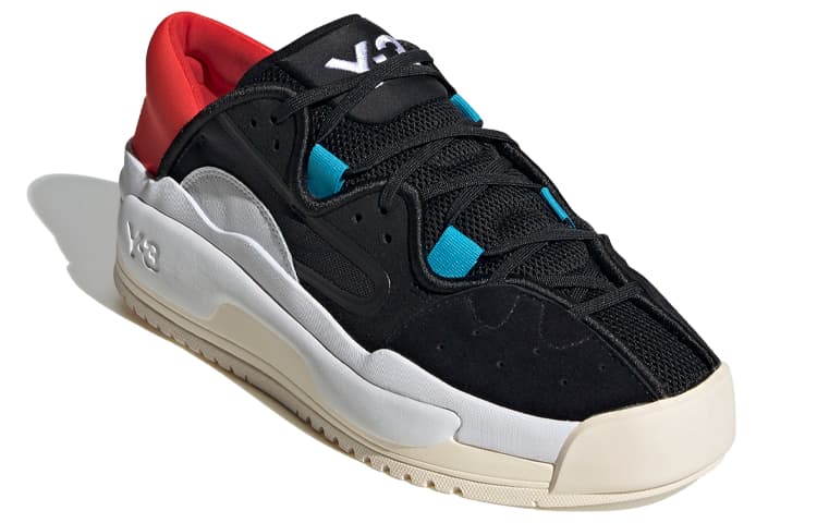 Кроссовки Y-3 - изображение 3