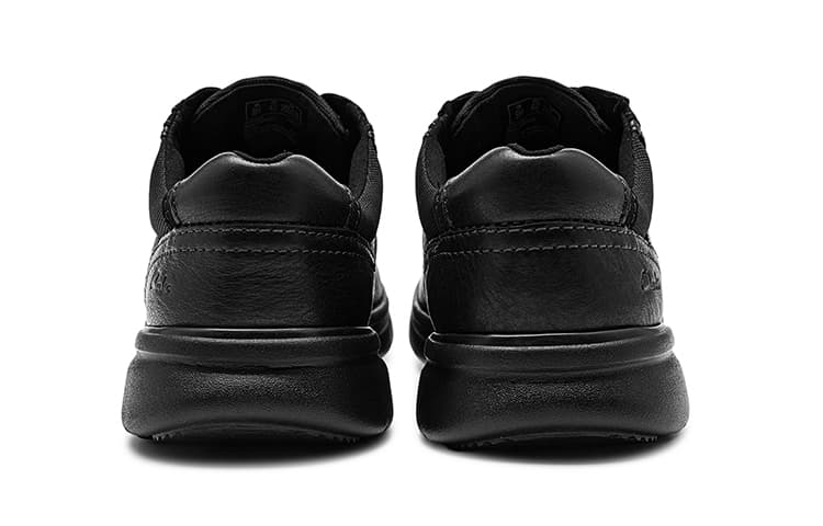 Ботинки clarks - изображение 4