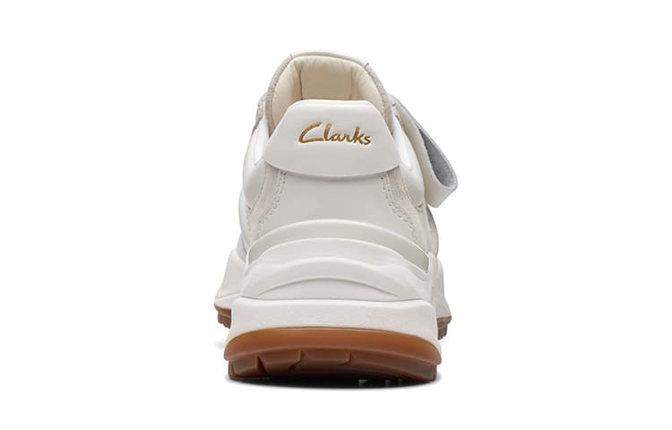 Кроссовки clarks - изображение 3