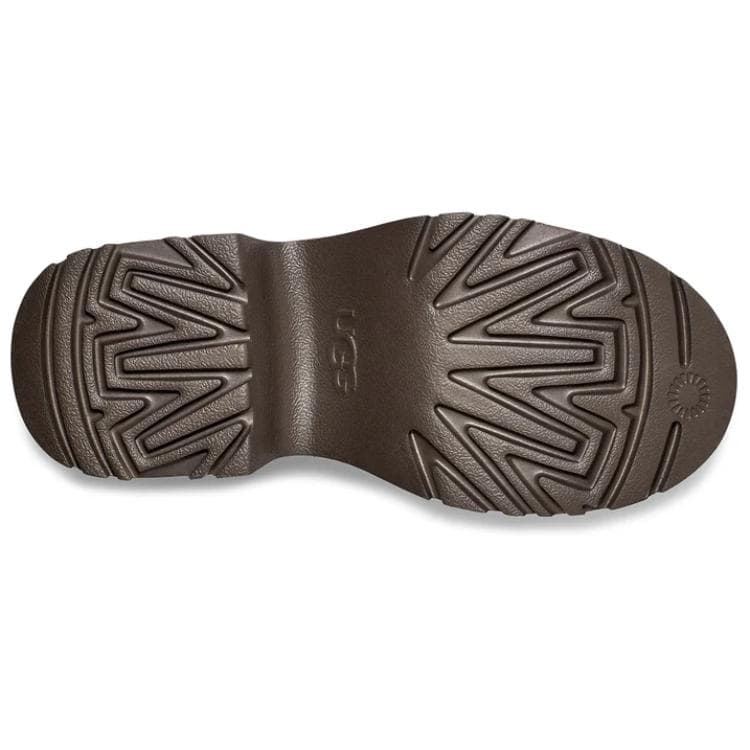 Ботинки зимние UGG Устойчивый к истиранию с амортизацией с флисовой подкладкой удобный минималистский сноубутсы средней длины - изображение 6