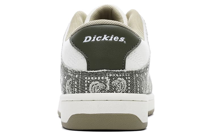 Кроссовки Dickies - изображение 4