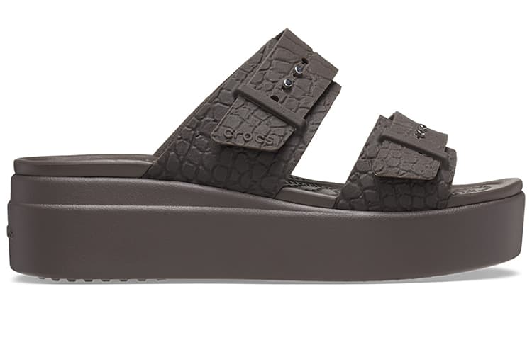 Сандалии Crocs - изображение 2