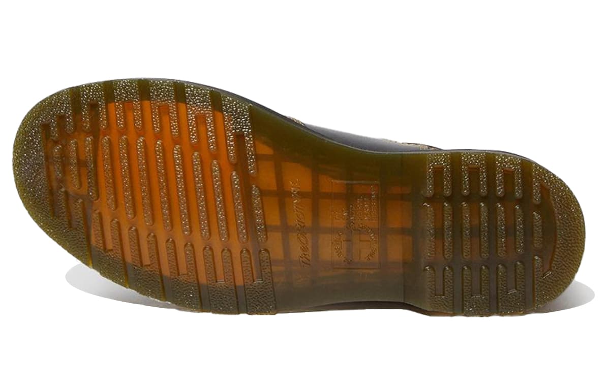 Ботинки челси Dr.Martens 2976 Atlas - изображение 4