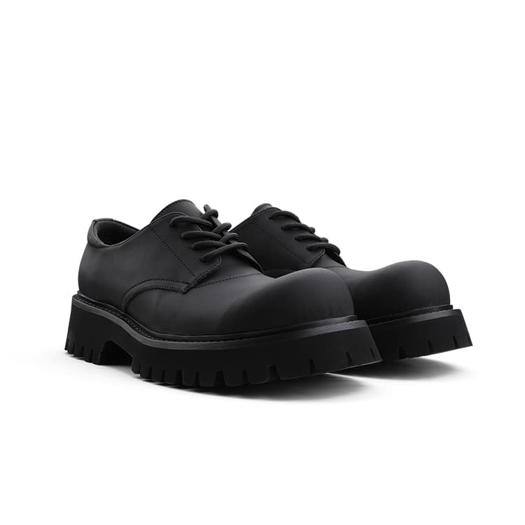 Кроссовки HANQIAORIJI Derby Shoes - изображение 2