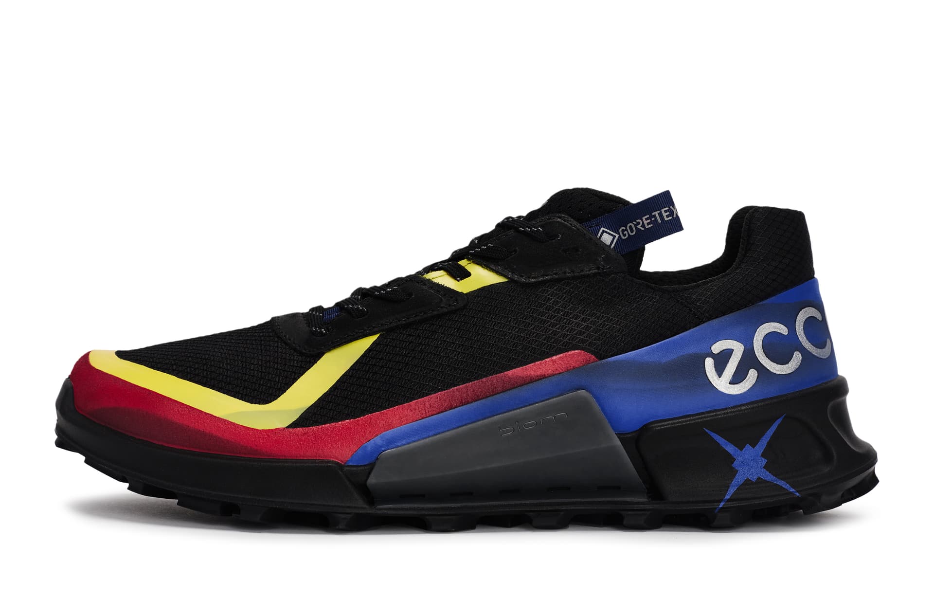 Кроссовки Ecco BIOM 2.1 X COUNTRY - изображение 2