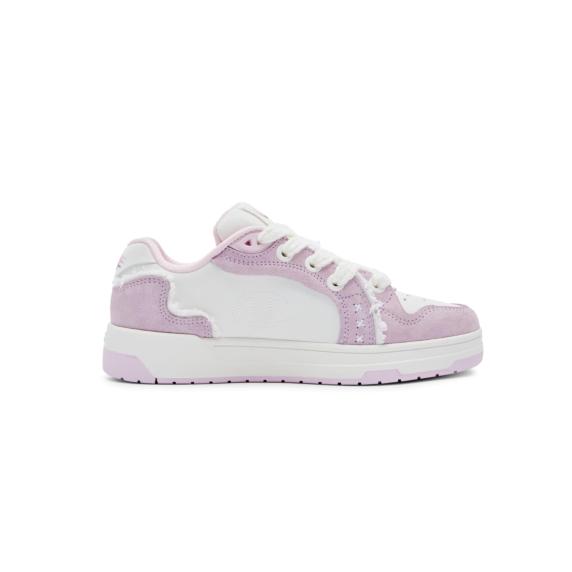 Кроссовки Champion Essentials Street Skater 1 C-Logo - изображение 2