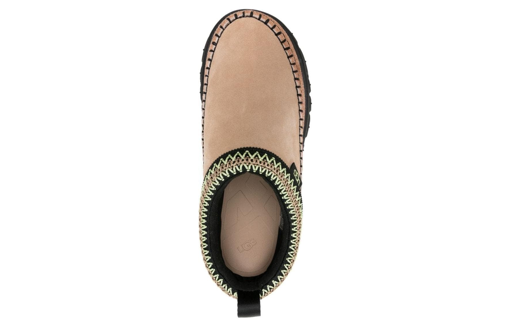 Тапочки UGG Venture Daze - изображение 5