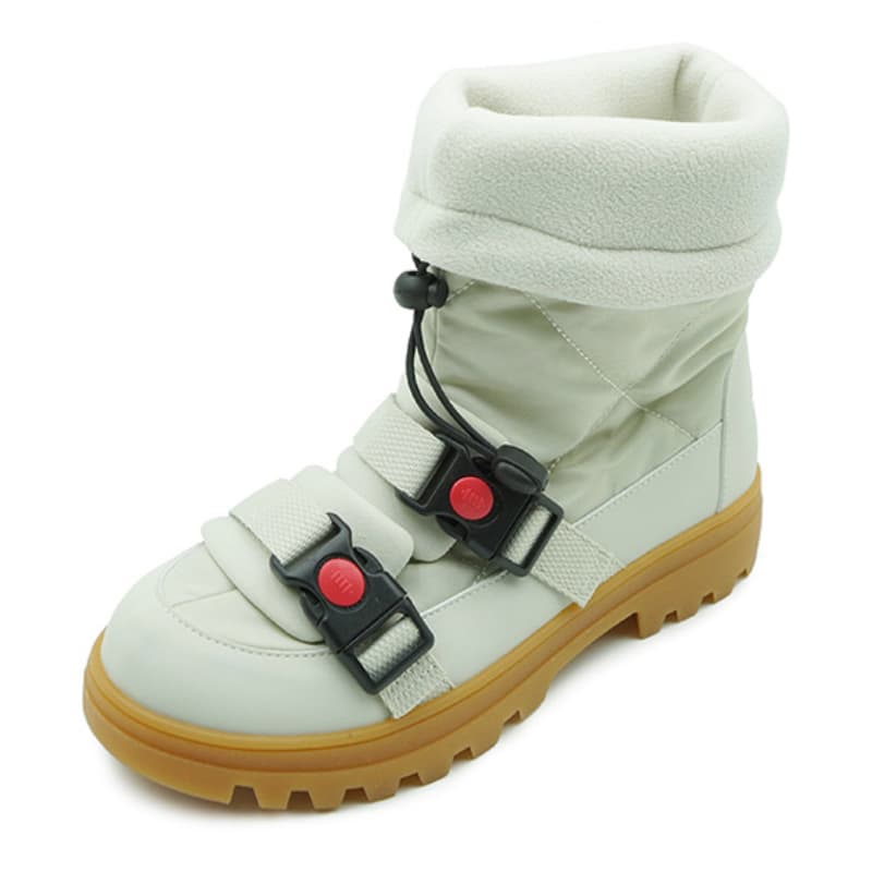 Ботинки зимние native Gorp 4cm - изображение 2