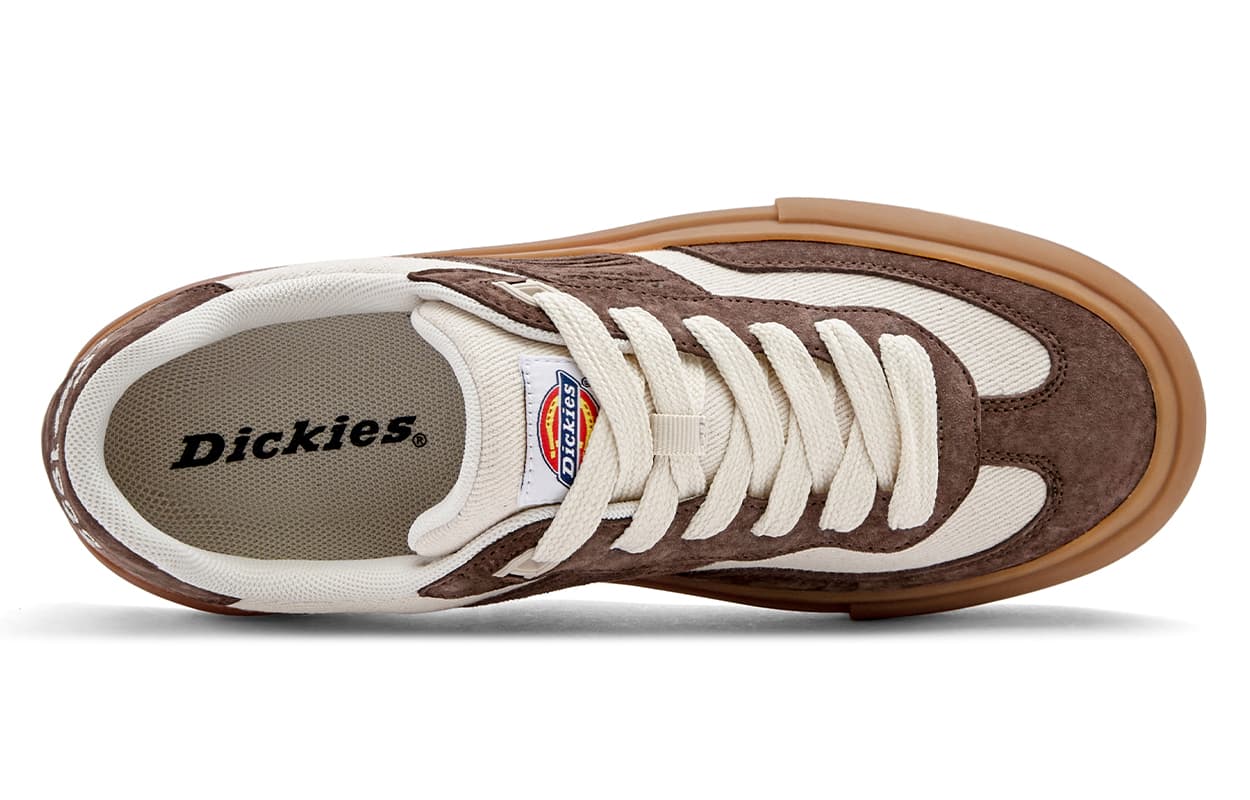 Кроссовки Dickies Противоскользящий Устойчивый к истиранию Легкий Дышащий - изображение 3
