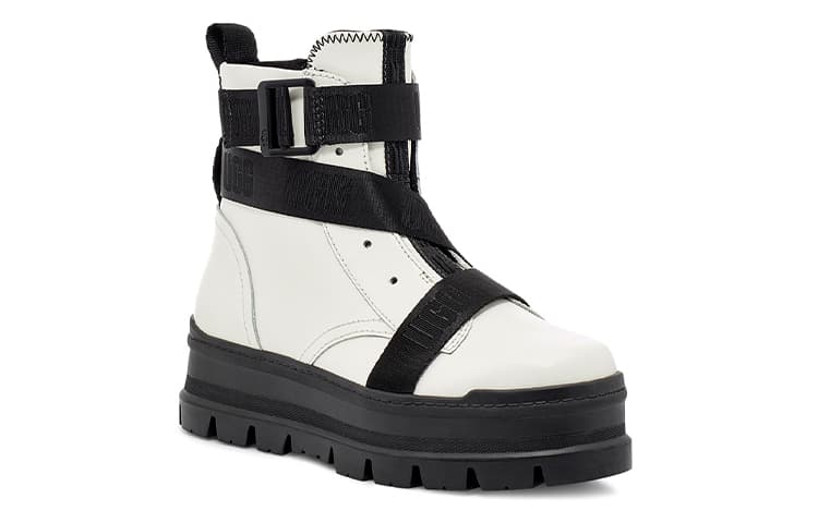 Ботинки UGG Sid - изображение 3
