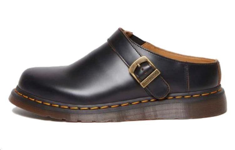 Тапочки Dr.Martens - изображение 1