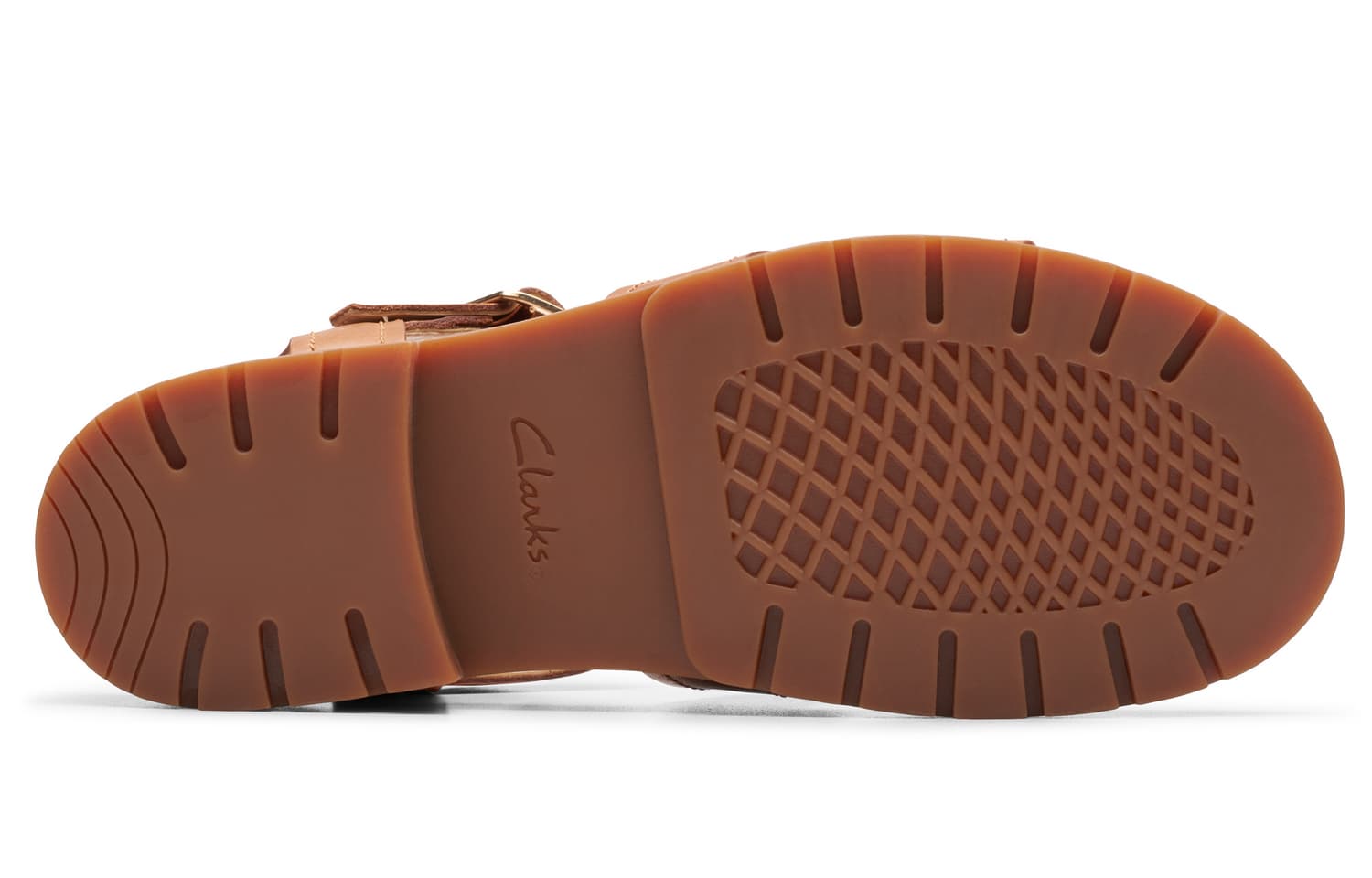 Сандалии Clarks - изображение 5
