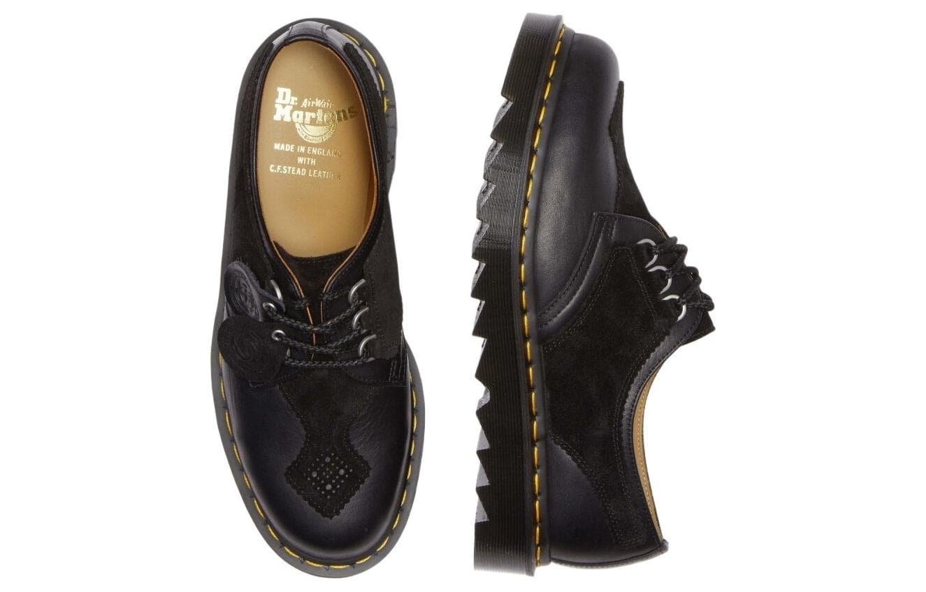 Тапочки Dr.Martens - изображение 5