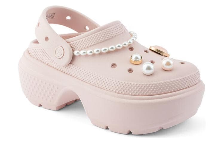 Сабо Crocs EVA - изображение 3