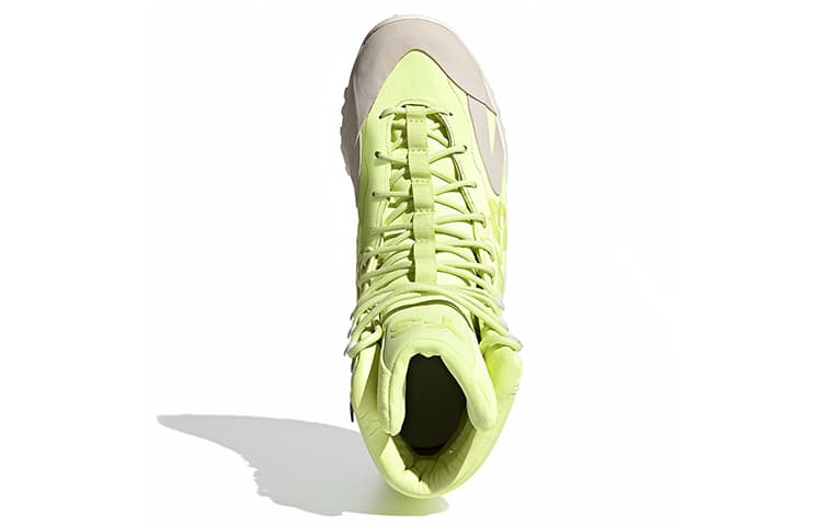 Кроссовки adidas Y-3 Notoma - изображение 5