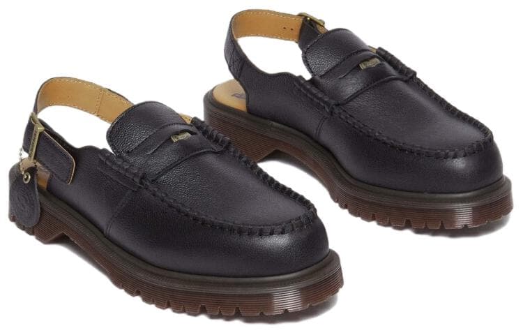 Тапочки Dr.Martens - изображение 3