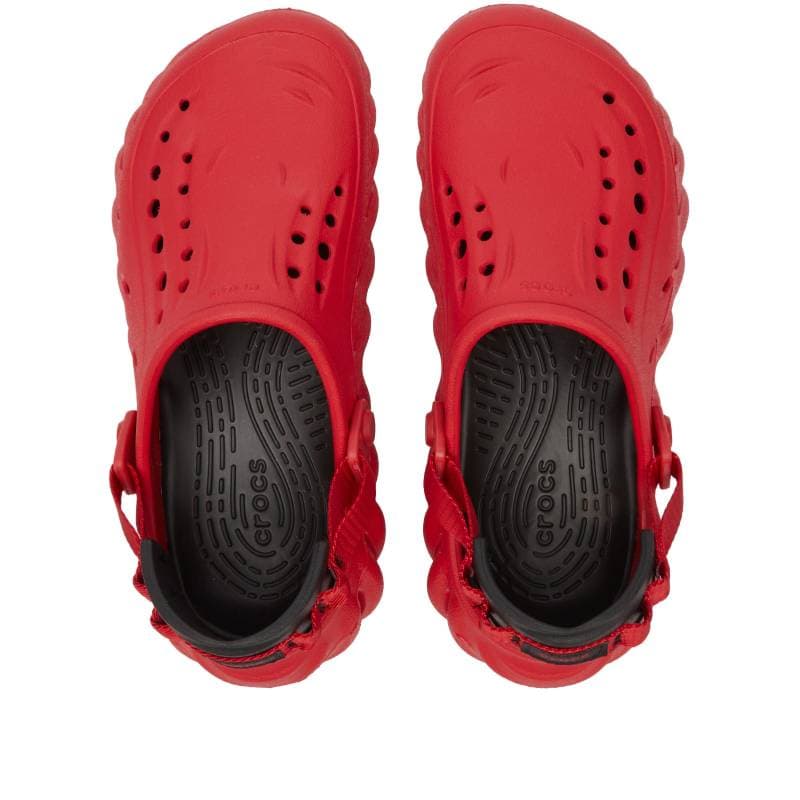 Сабо Crocs - изображение 4