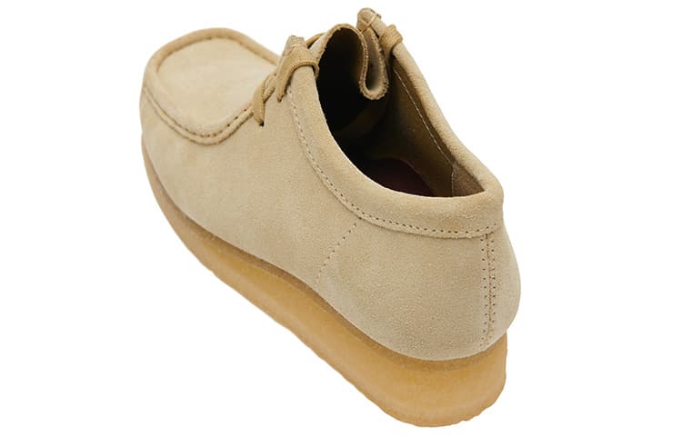 Ботинки уличные Clarks Originals - изображение 4