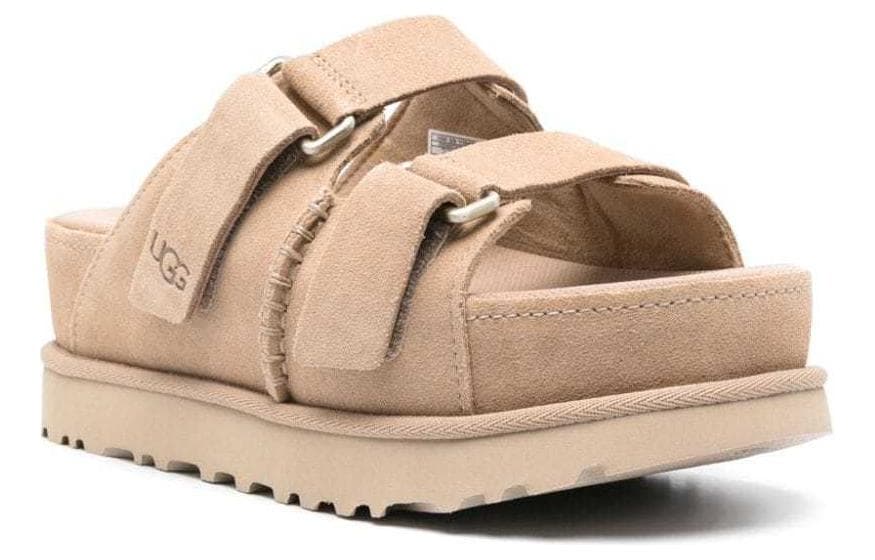 Сандалии UGG - изображение 2