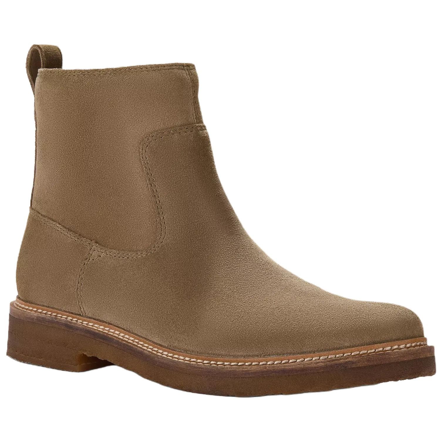 Сапоги Clarks Clarkdale - изображение 3
