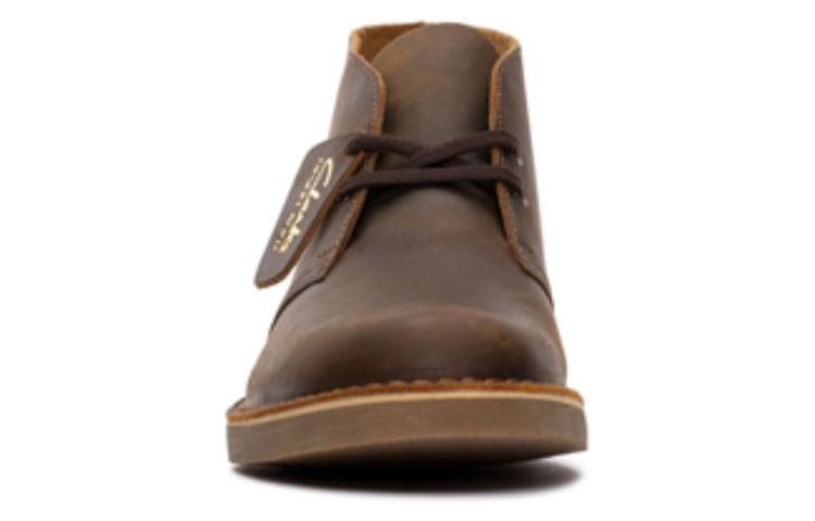 Сапоги Clarks - изображение 3