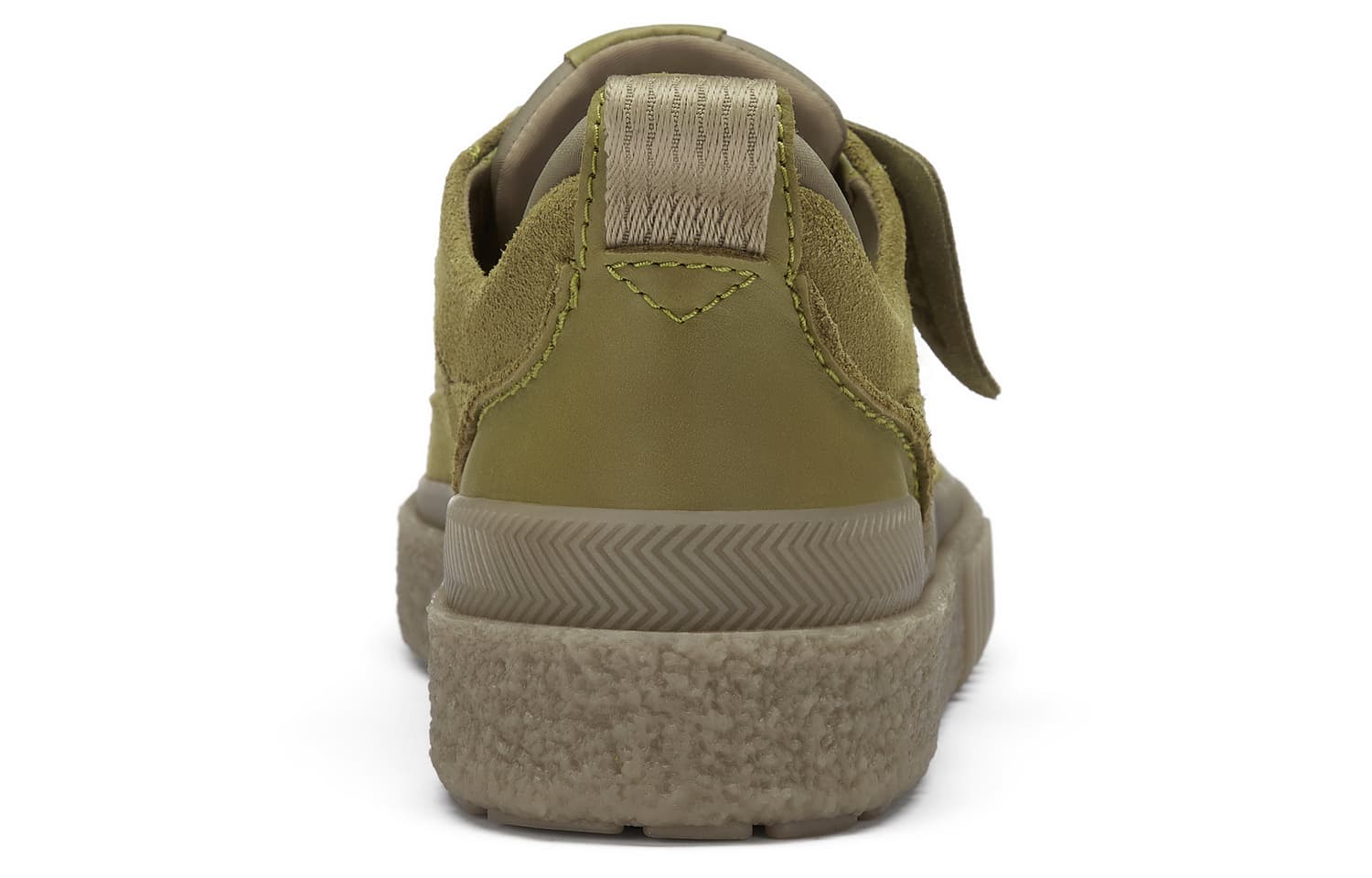 Кроссовки Clarks - изображение 4