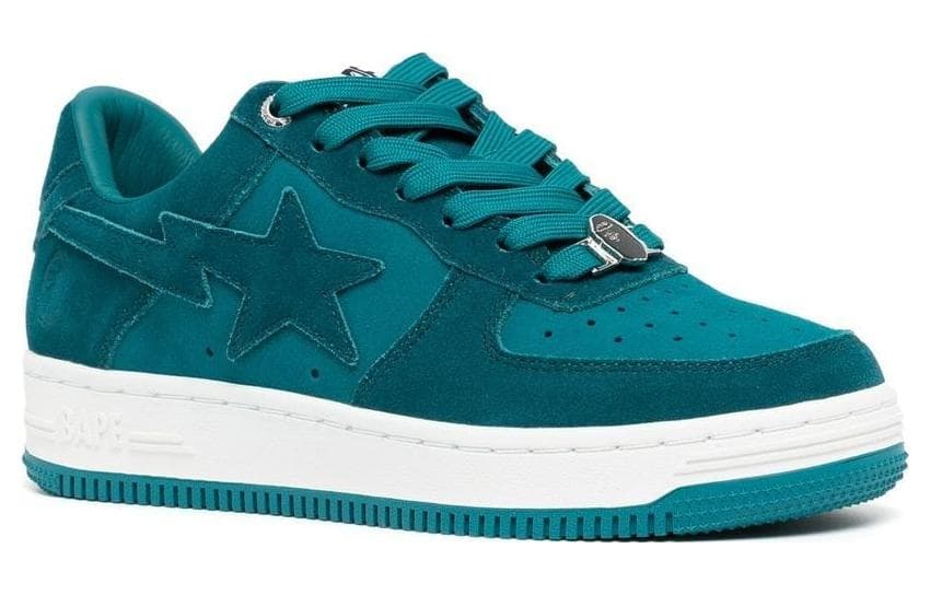A BATHING APE STA - изображение 2