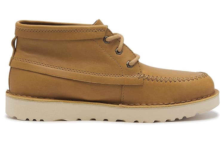 Ботинки уличные UGG Campout - изображение 2