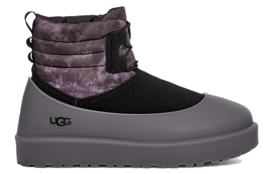 Ботинки зимние UGG - изображение 2