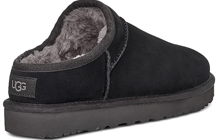 Ботинки зимние UGG Classic Slipper - изображение 4