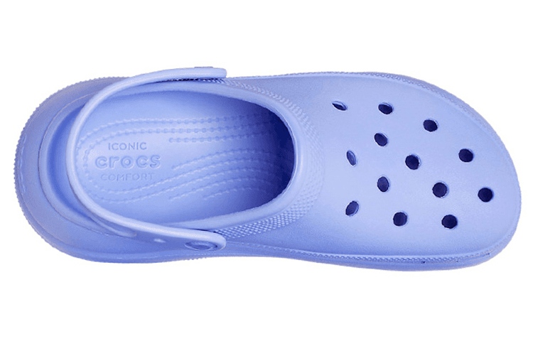 Сабо Crocs Classic Crush EVA - изображение 3