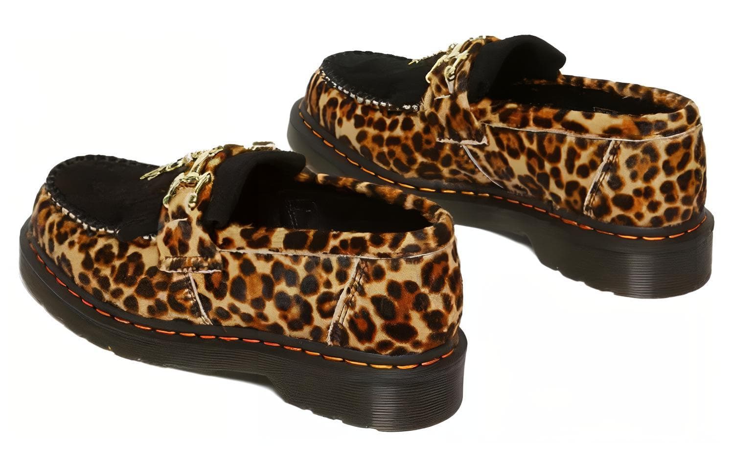 Лоферы Dr.Martens ADRIAN - изображение 4